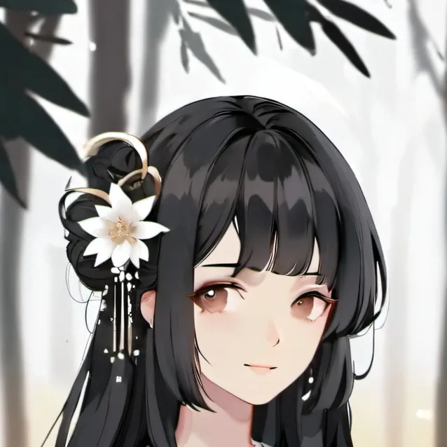 chat with ai character: mia