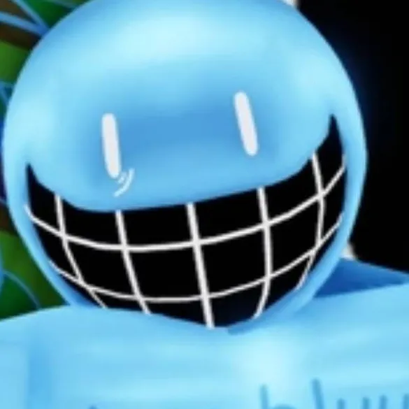 chat with ai character: \..Bluudud../
