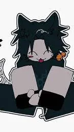 ai character: Kitty Two time! background