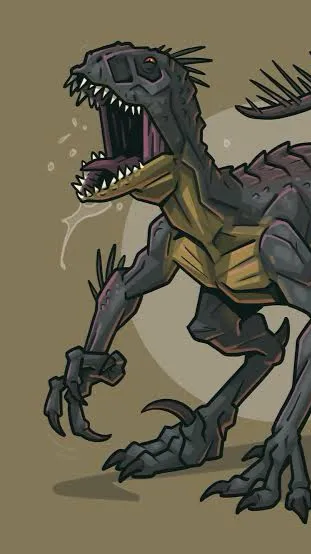 ai character: Scorpius Rex background