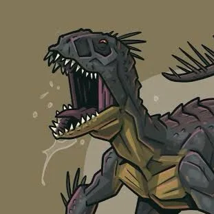chat with ai character: Scorpius Rex