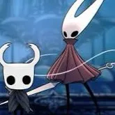 chat with ai character: Hornet(HK)