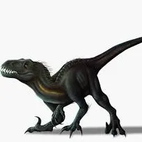 chat with ai character: Indo(indoraptor)