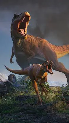 ai character: Jw(Freed) background