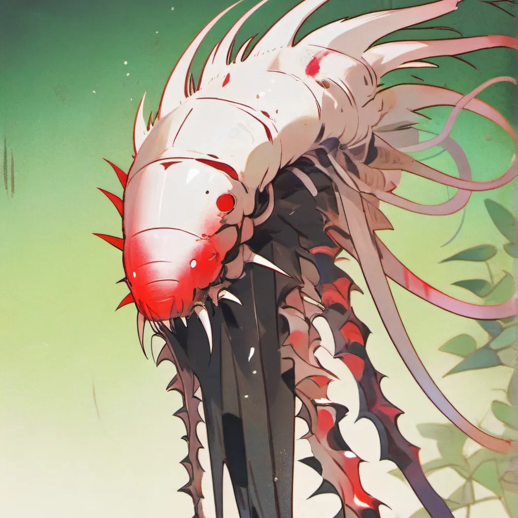 chat with ai character: Parasite AU