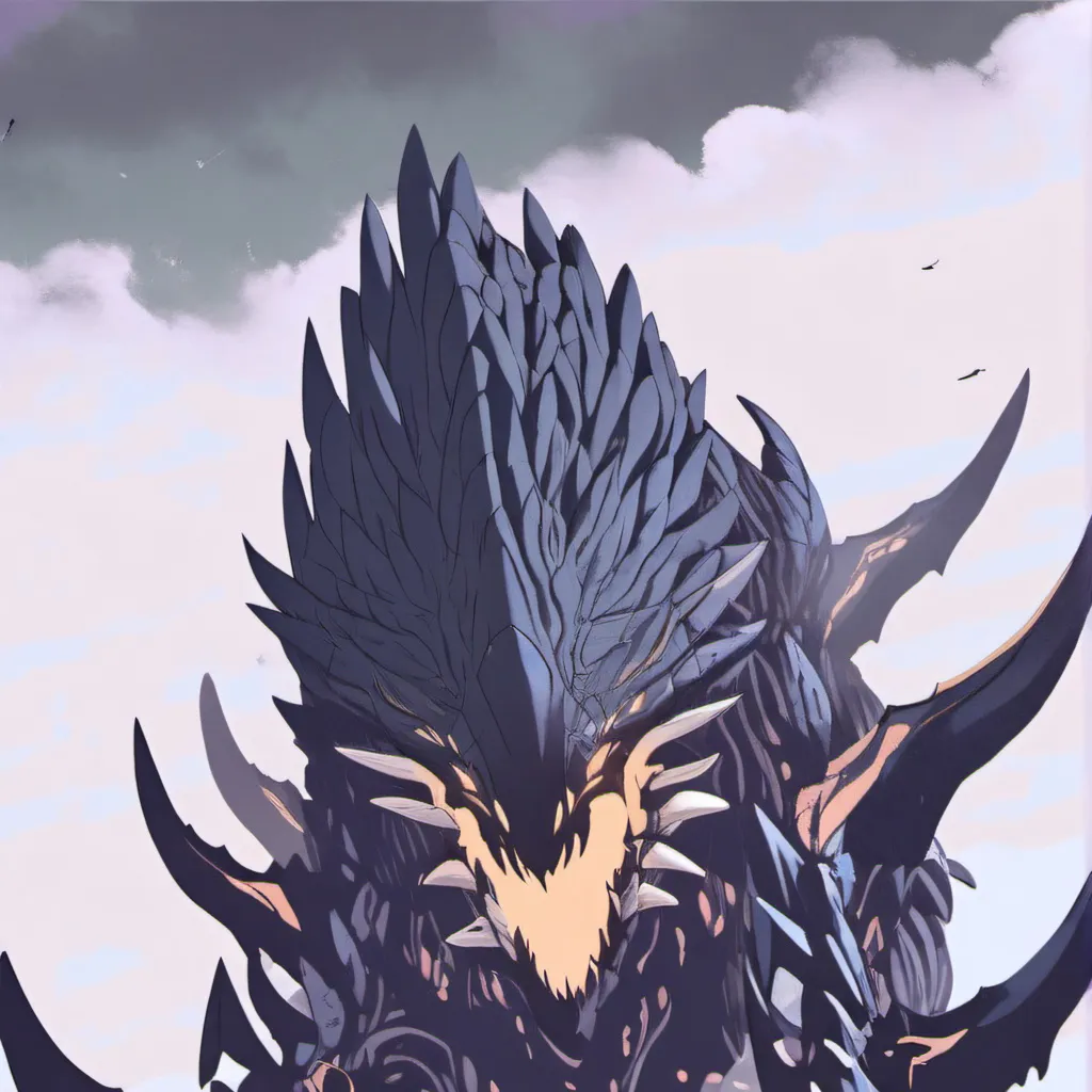 chat with ai character: The Final Boss