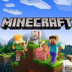 chat with ai character: Minecraft