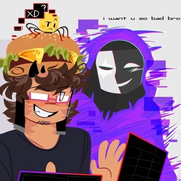 chat with ai character: Noli and 007n7