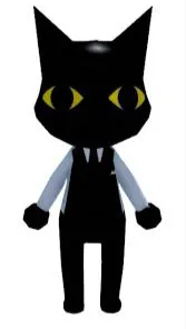 ai character: Secret Agent background