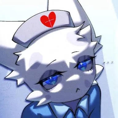 chat with ai character: Head Nurse