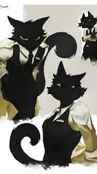 ai character: Secret Agent background