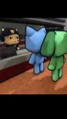ai character: Spuddy’s background