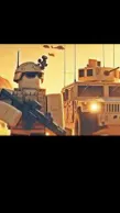 ai character: Robloxia wars background