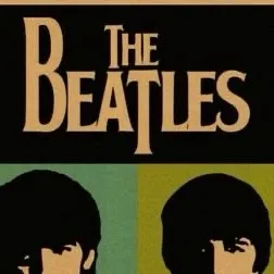 chat with ai character: THE BEATLES 