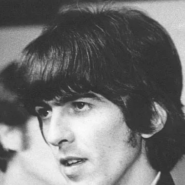 chat with ai character: George Harrison