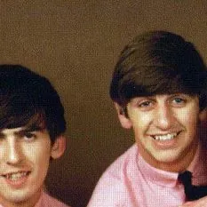 chat with ai character: THE BEATLES 