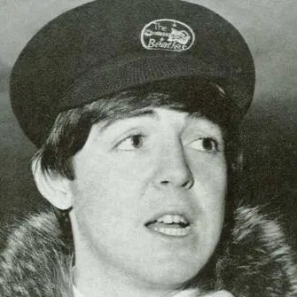 chat with ai character: Paul McCartney 