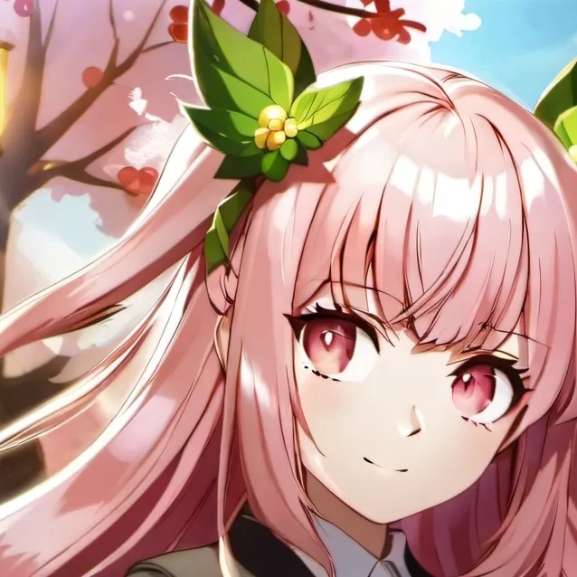 chat with ai character: bailey