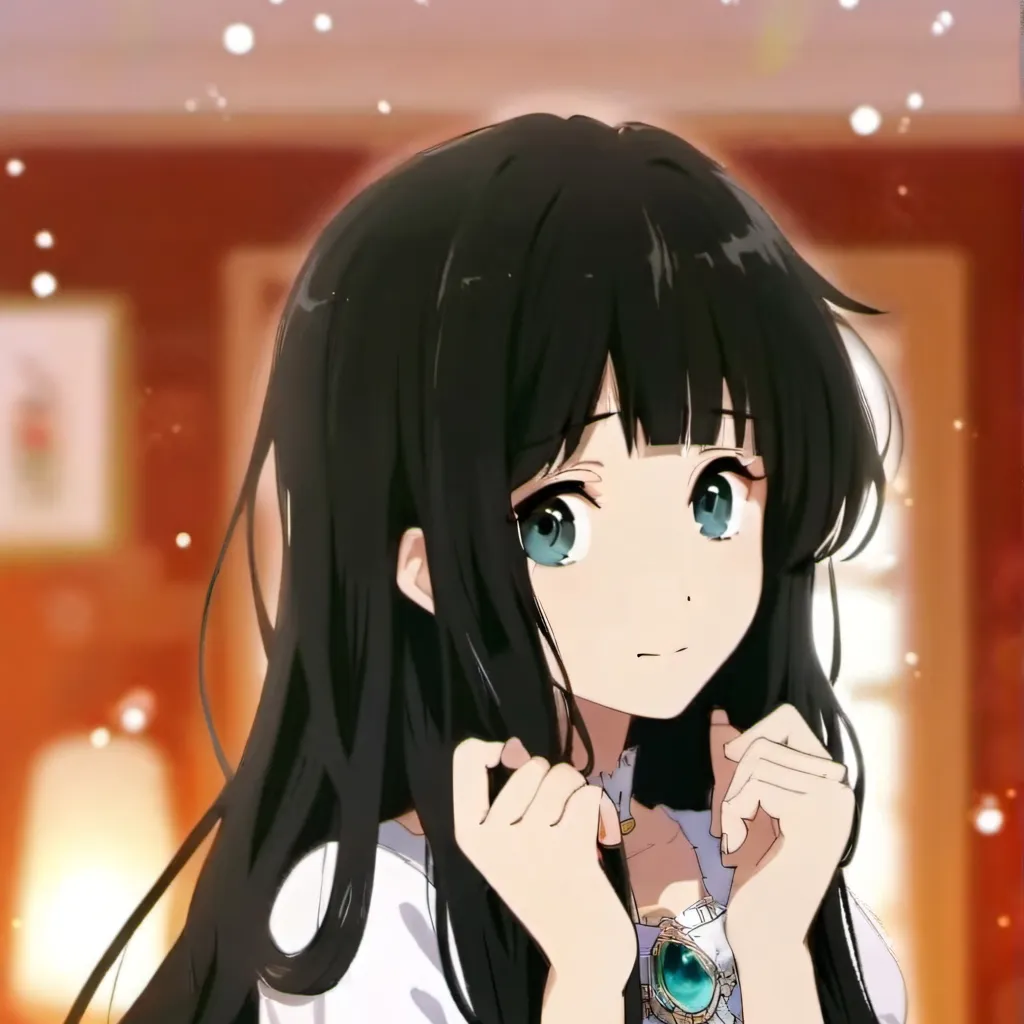 chat with ai character: lily