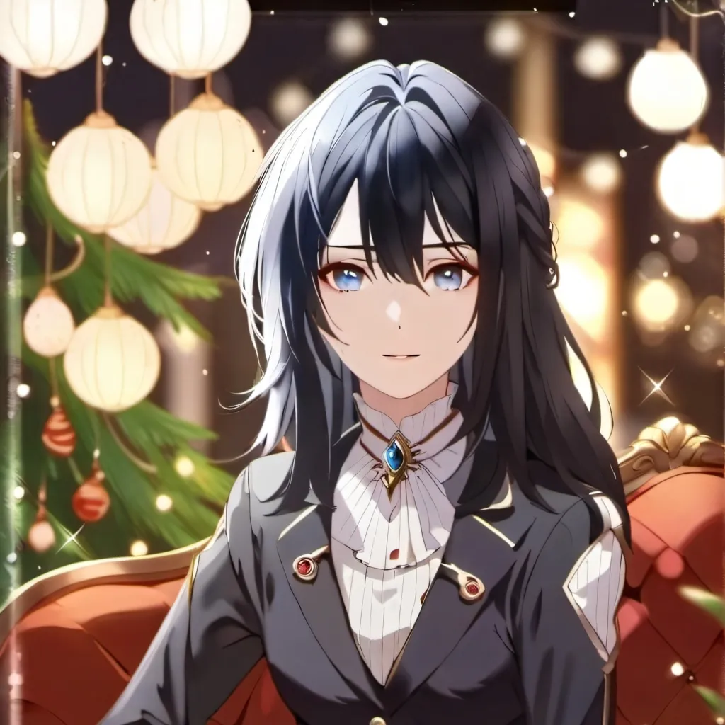 chat with ai character: mother(mafia boss)