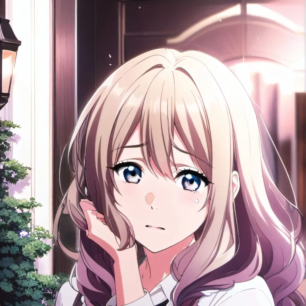 chat with ai character: emily