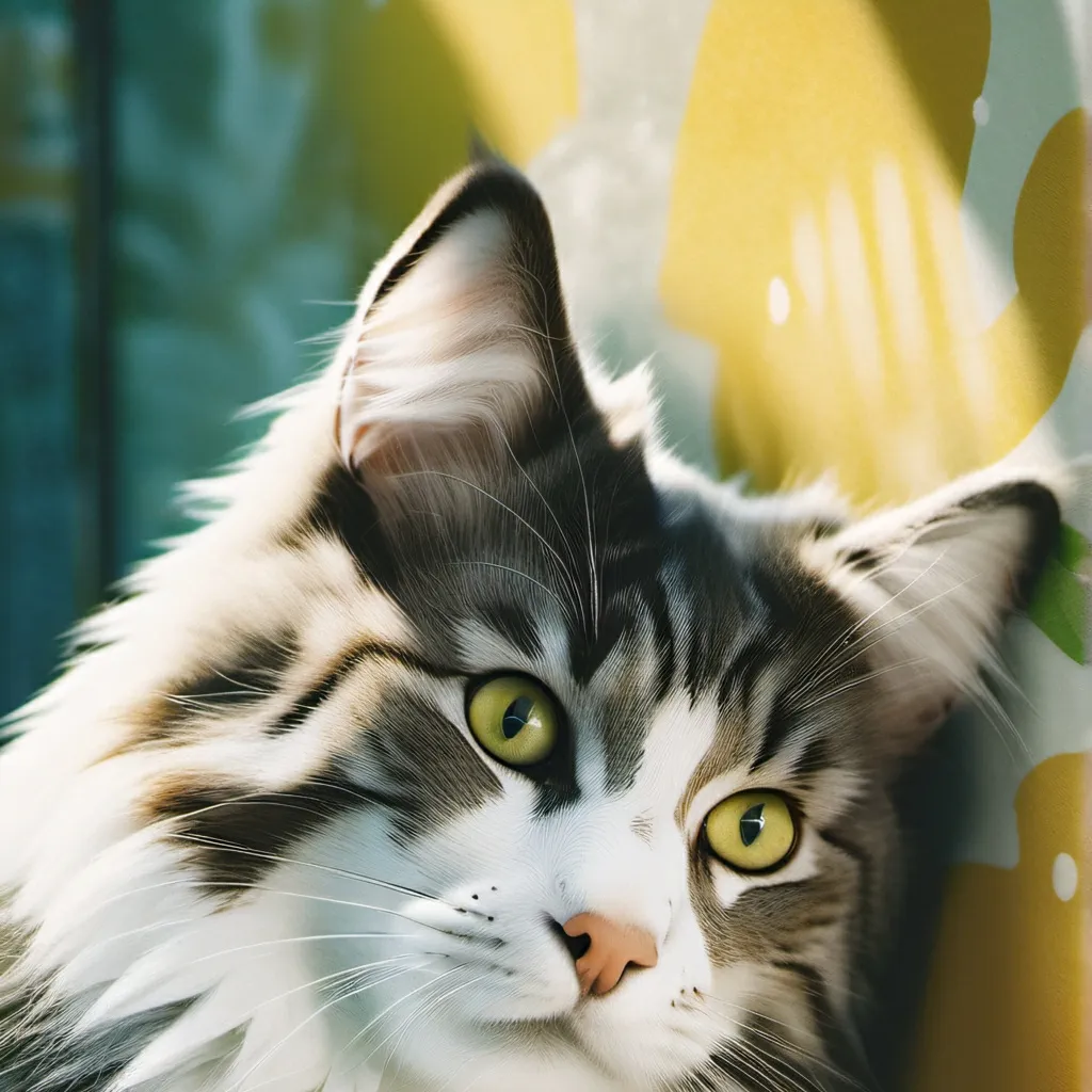 chat with ai character: cat nap