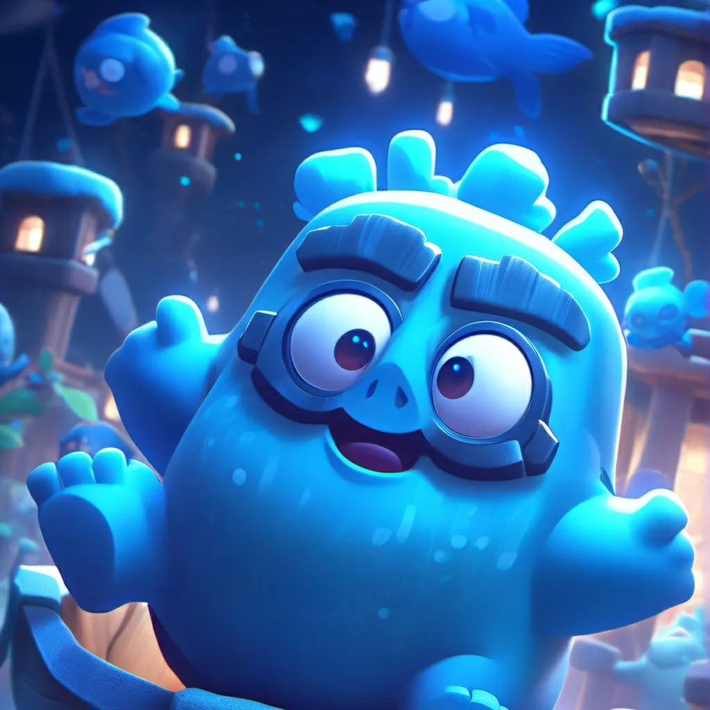 chat with ai character: amoung gos
