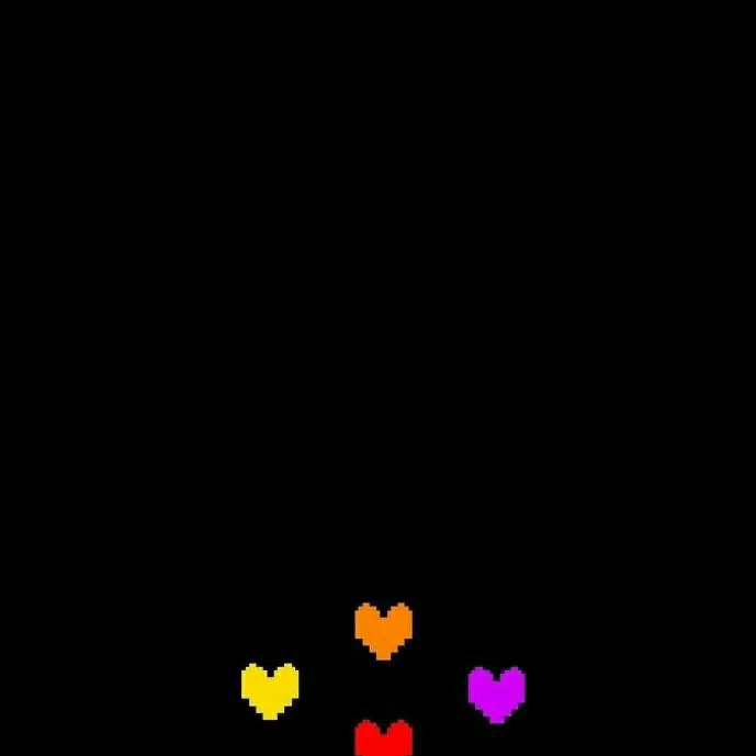 chat with ai character: Undertale