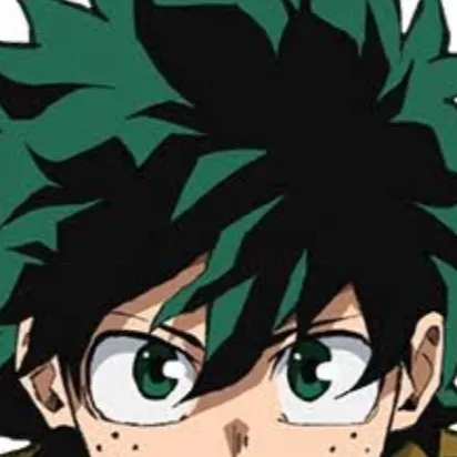chat with ai character: Izuku Midoriya