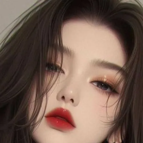 chat with ai character: Luna