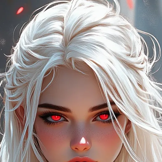 chat with ai character: Seraphina
