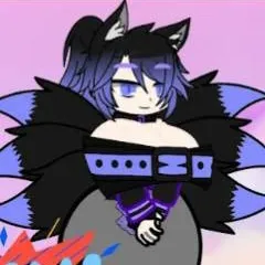 chat with ai character: kitsune woman 