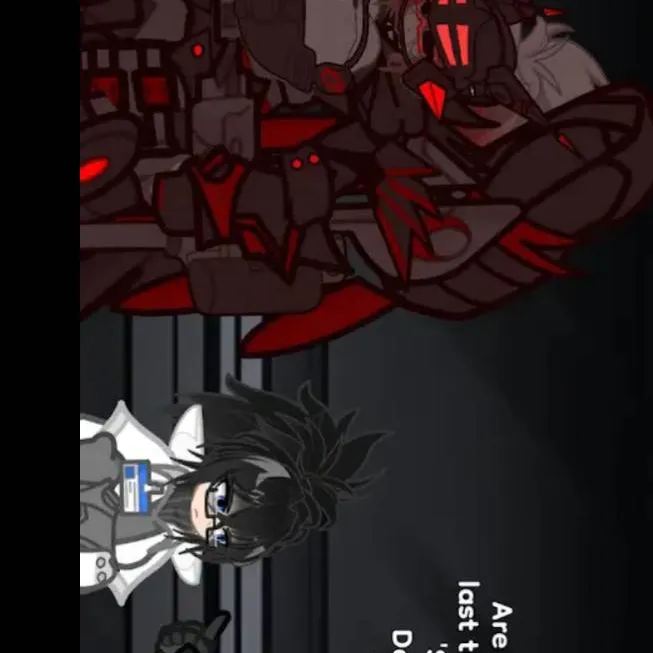 chat with ai character: equipo red