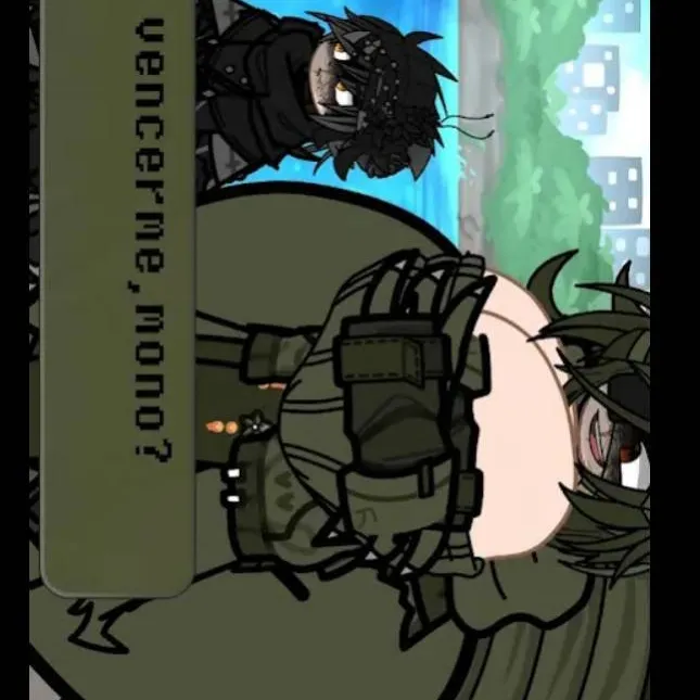 chat with ai character: Godzilla verde 