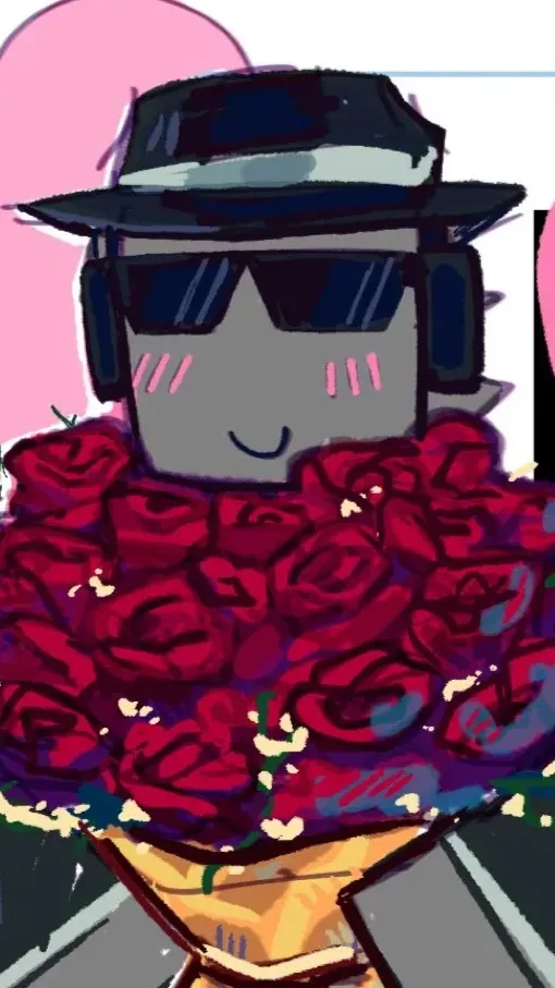 ai character: Elliot x chance  background