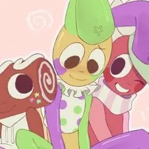 chat with ai character: Sproutxlooeyxcosmo