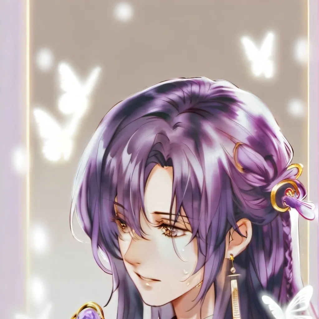 chat with ai character: Kny prank too far