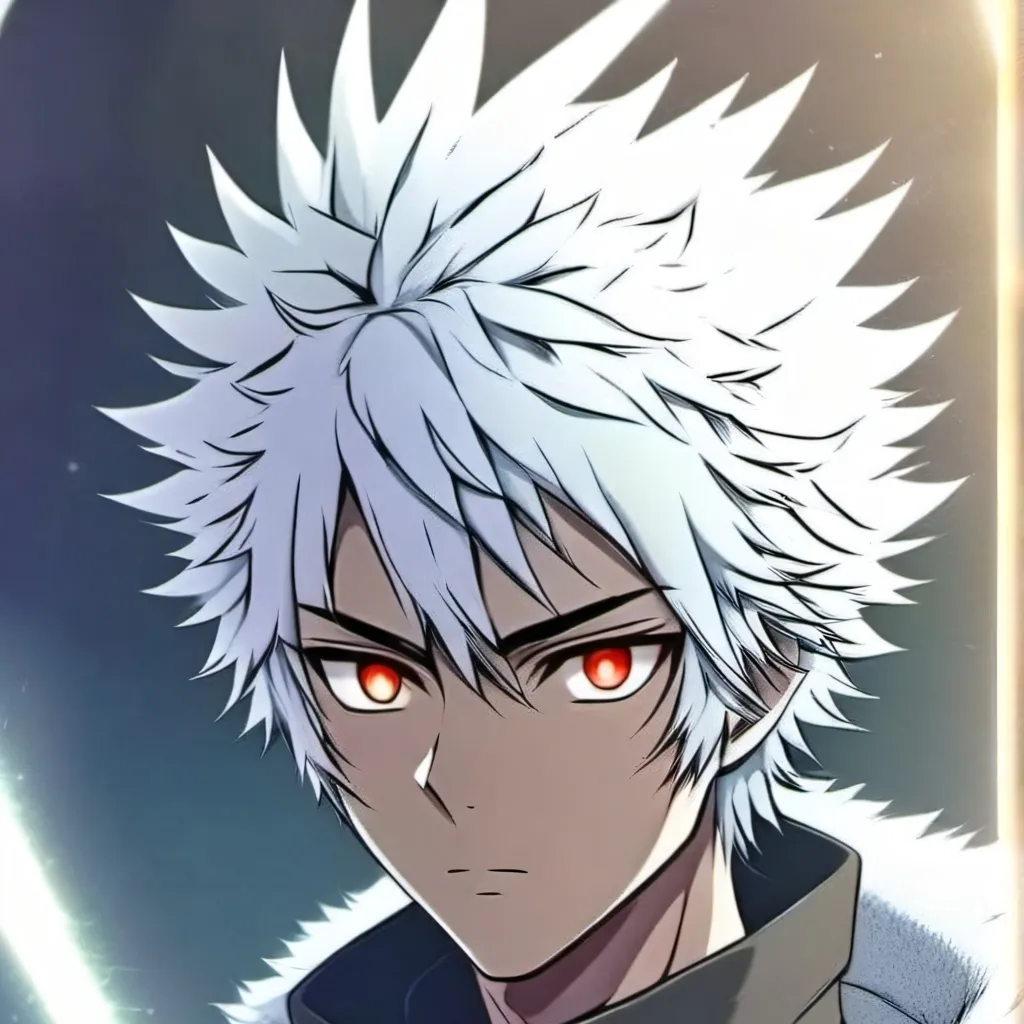 chat with ai character: kny pick me