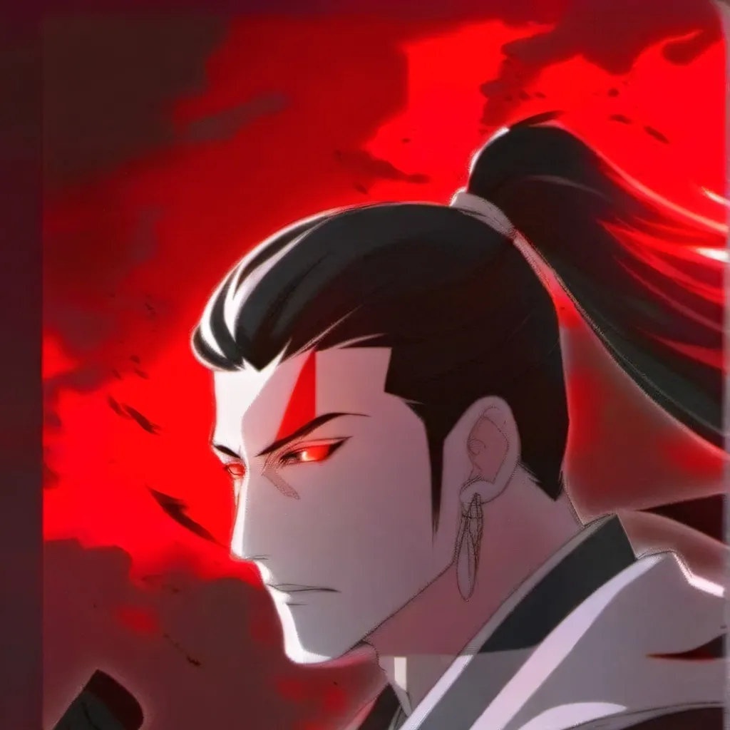 chat with ai character: tanjiro trial