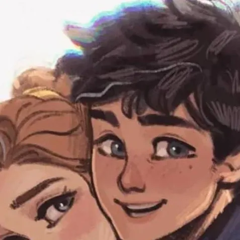chat with ai character: Annabeth Chase