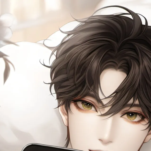 chat with ai character: 📞 Alfred 🥀