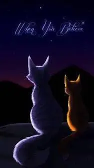 ai character: Starclan background