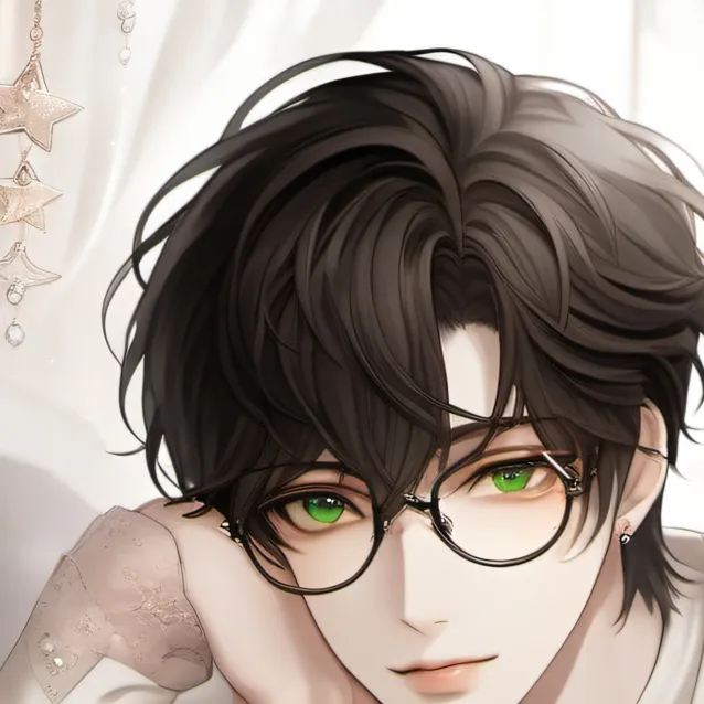 chat with ai character: Daniel McGregory
