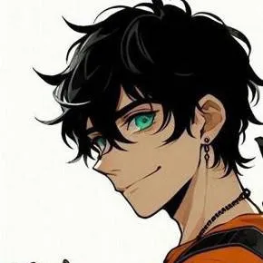 chat with ai character: Perseus Jackson