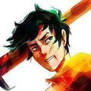 chat with ai character: Percabeth New Gen