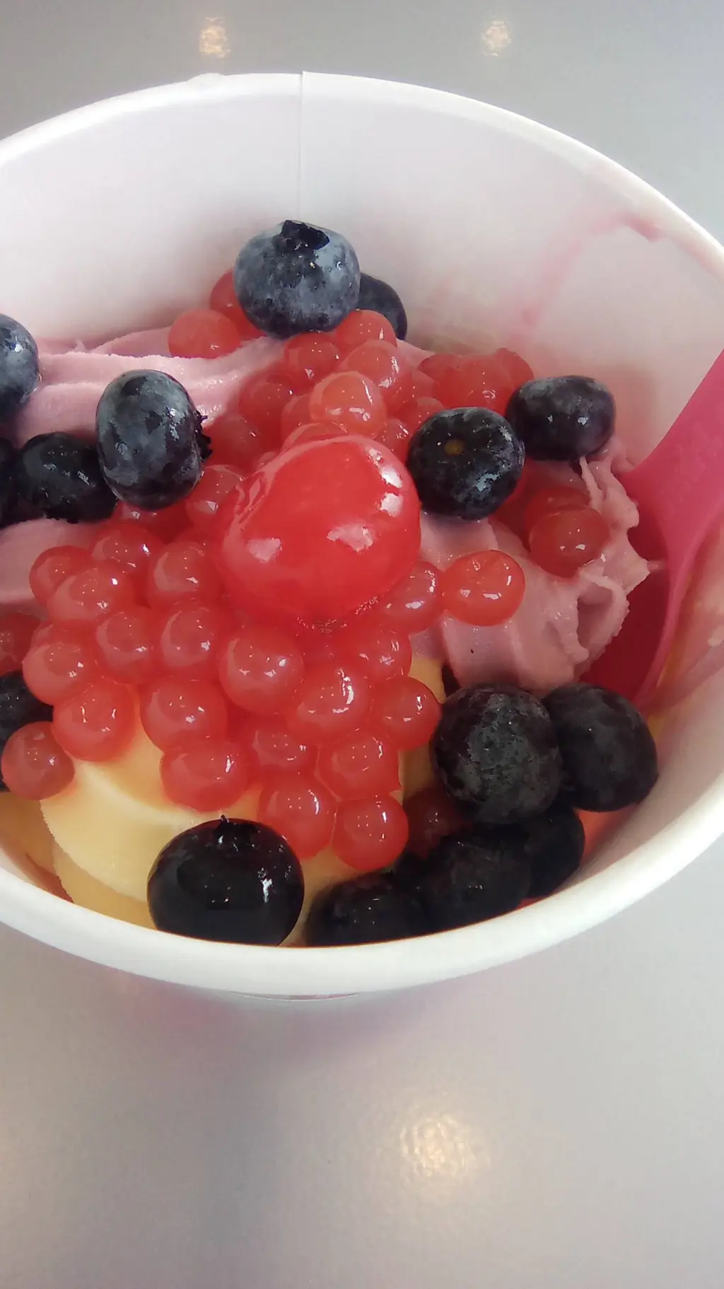 ai character: PJO What if? background