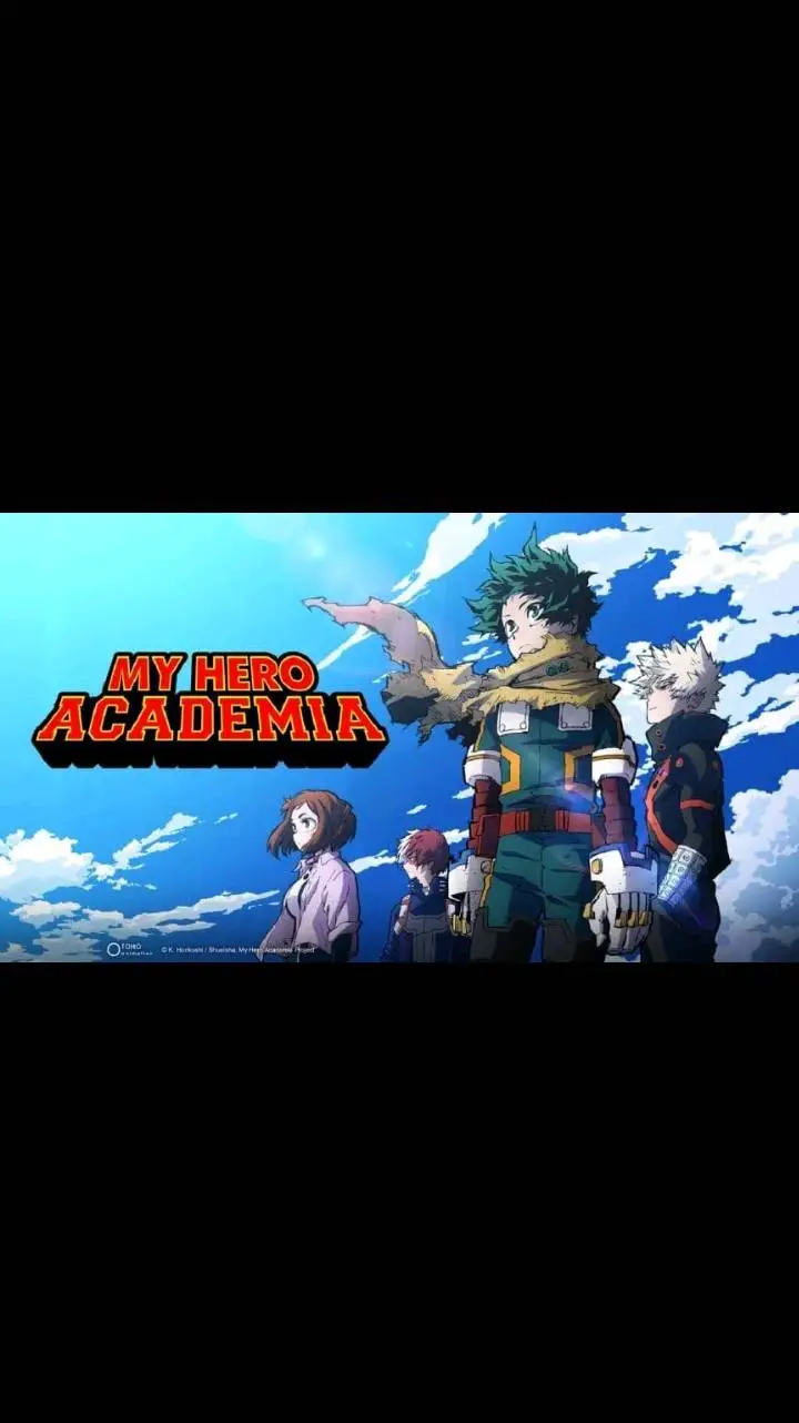 ai character: mha nuevo background
