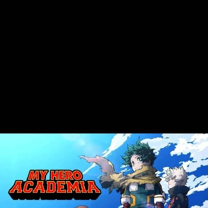 chat with ai character: mha nuevo