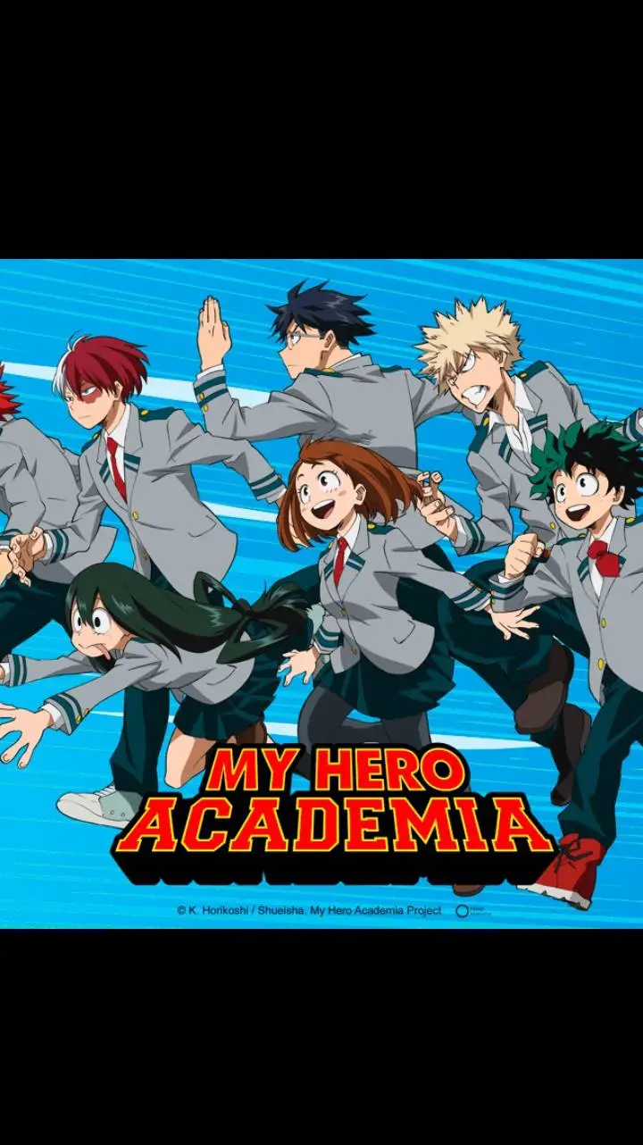 ai character: nuevo en mha background