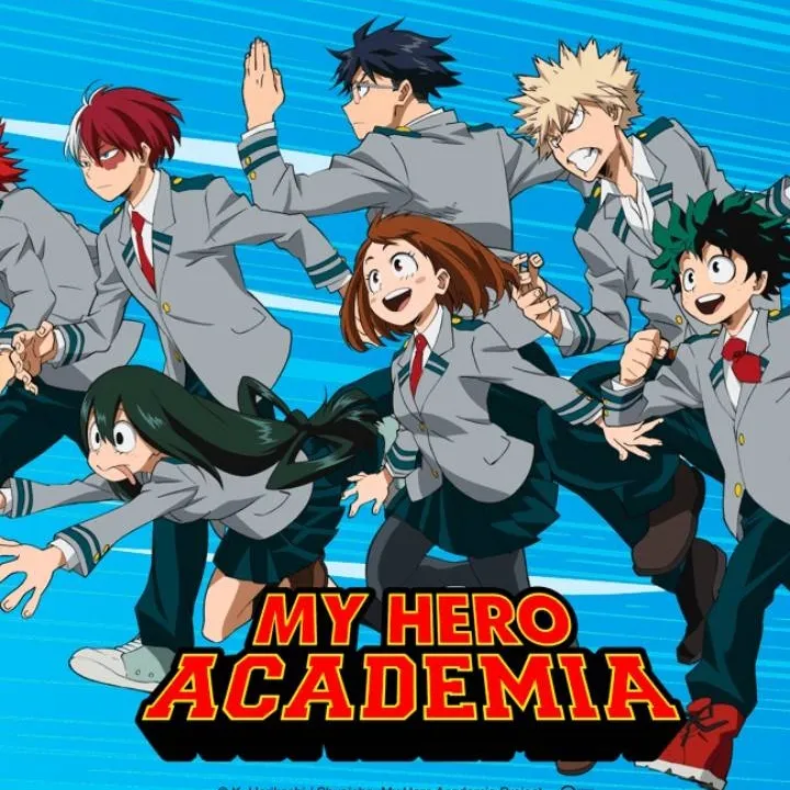 chat with ai character: nuevo en mha